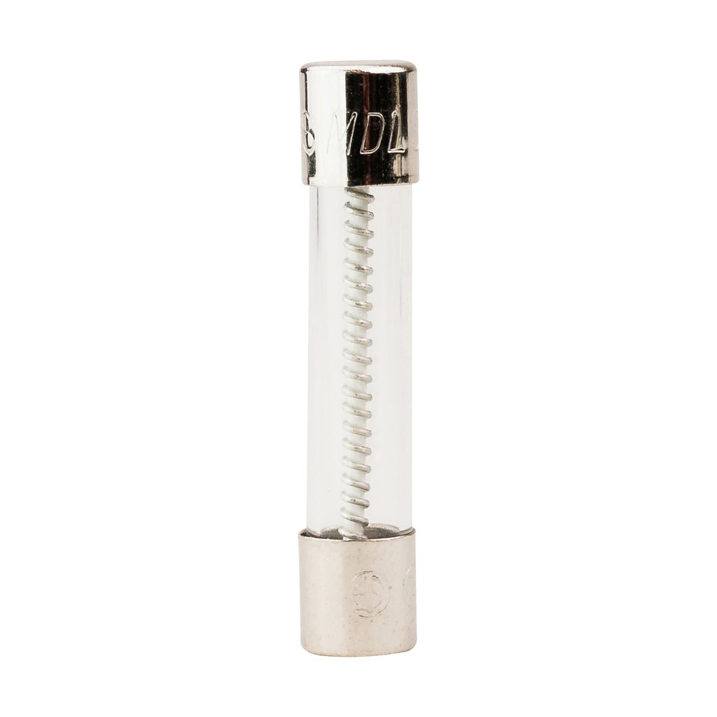 Eaton MDL Series Time-delay fuse 5A, 250 Vac, 32 Vdc (self certified)