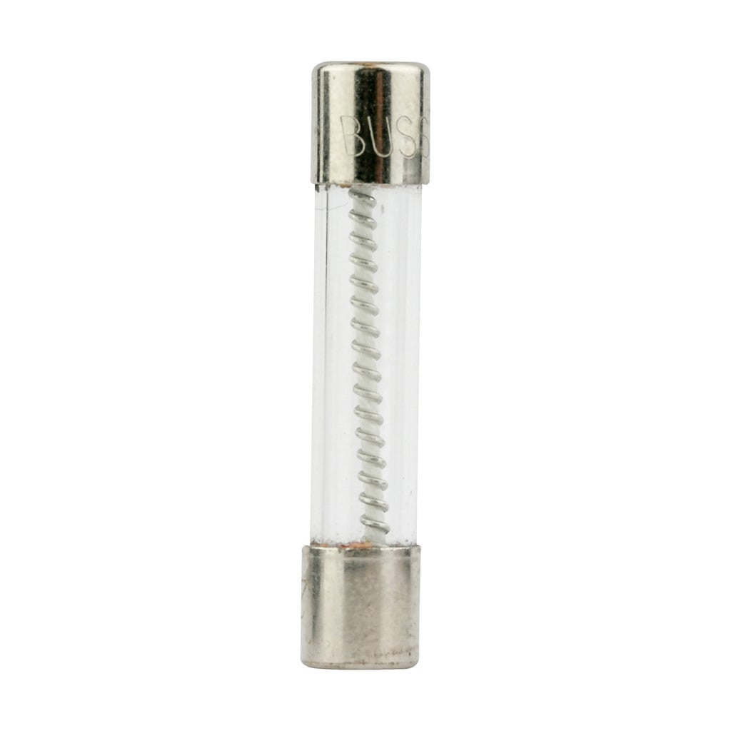 Eaton MDL Series Time-delay fuse 6A, 250 Vac, 32 Vdc (self certified)
