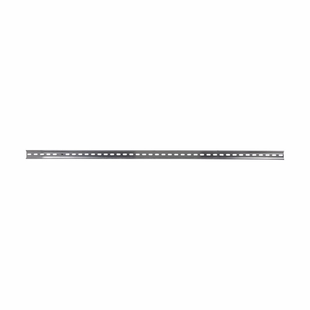 35MM DIN RAIL (1 METER)