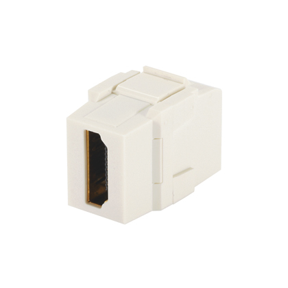 NetKey HDMI 2.0 Type A Female/Female Cat