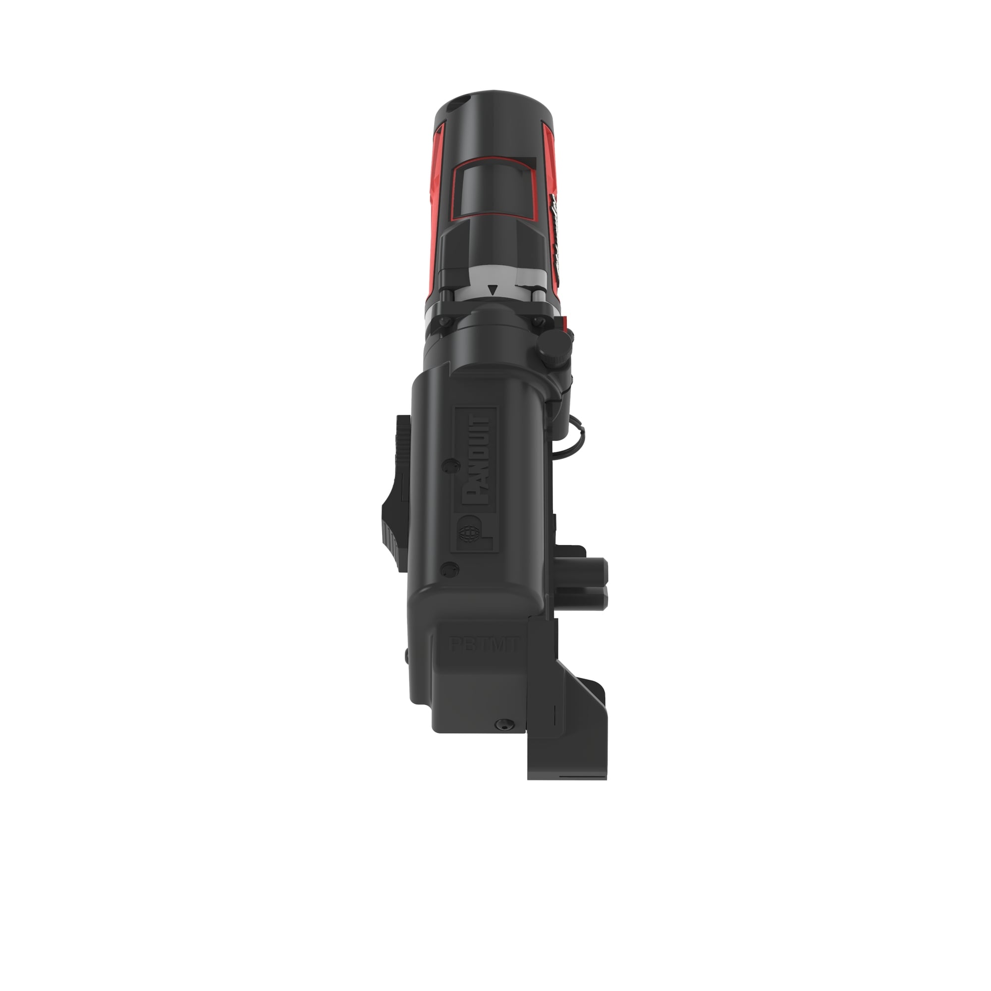 Industrial, Lithium Ion Battery Operated