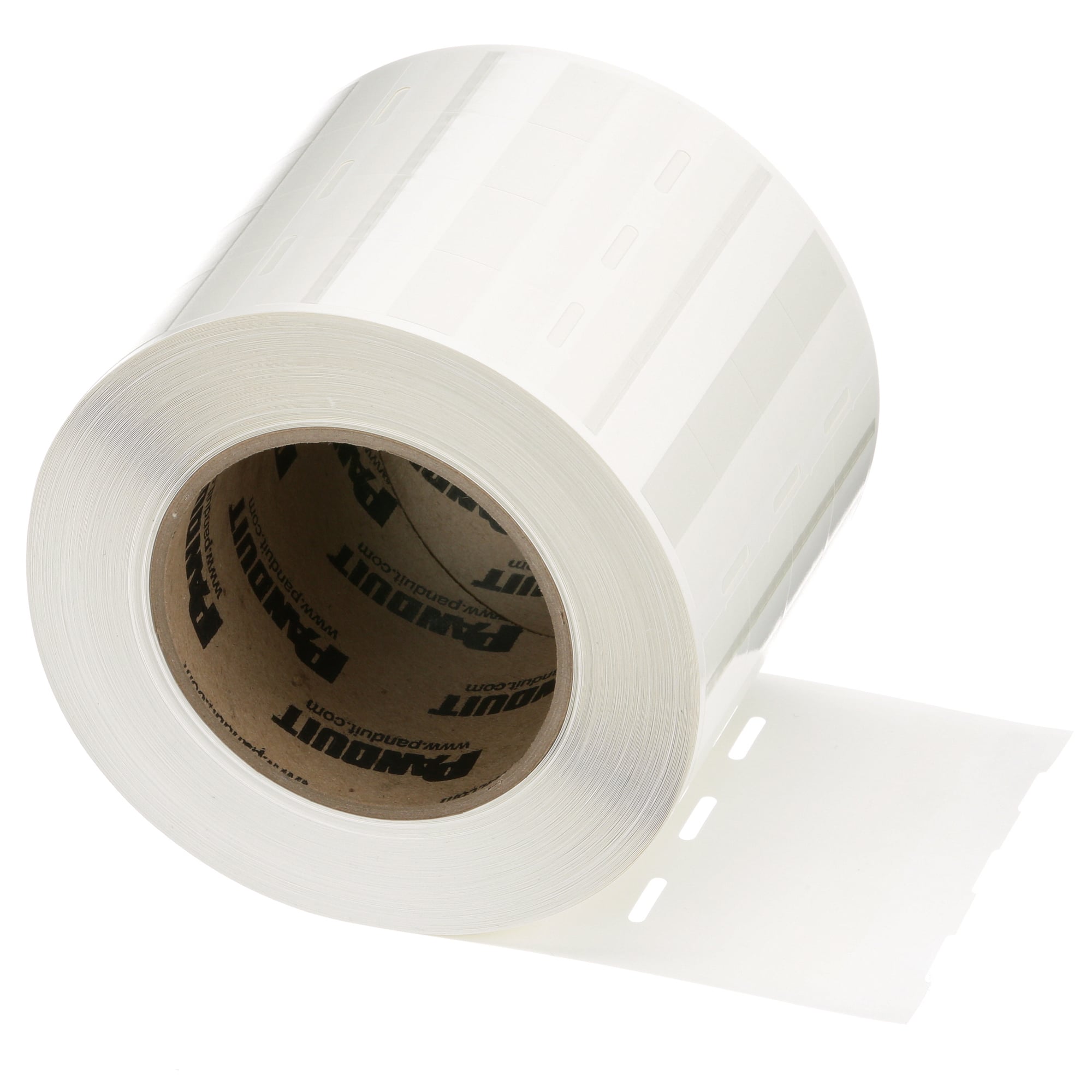 Therm Trans, Turn-Tell, Vinyl, 1.00IN W X
