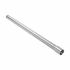 Eaton Crouse-Hinds series threaded conduit, 1.049" I.D., 1.310" O.D., 304 stainless steel, 1" trade size