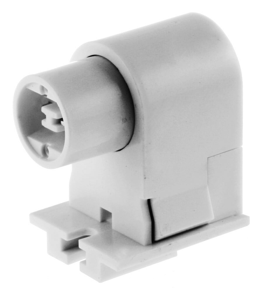 FL LPHLDR HO SLIDE-ON LOW PRF PLUNGER