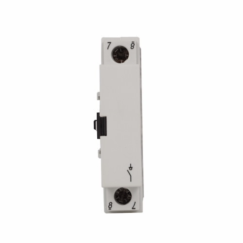 Switched fourth-pole module, 30 A