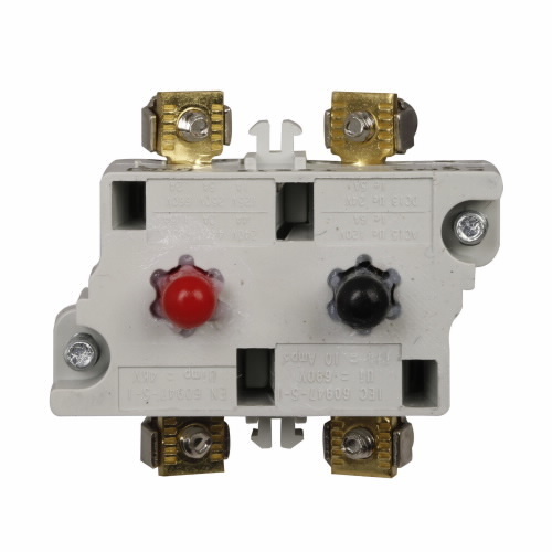 SWITCHED 4TH POLE MODULE,