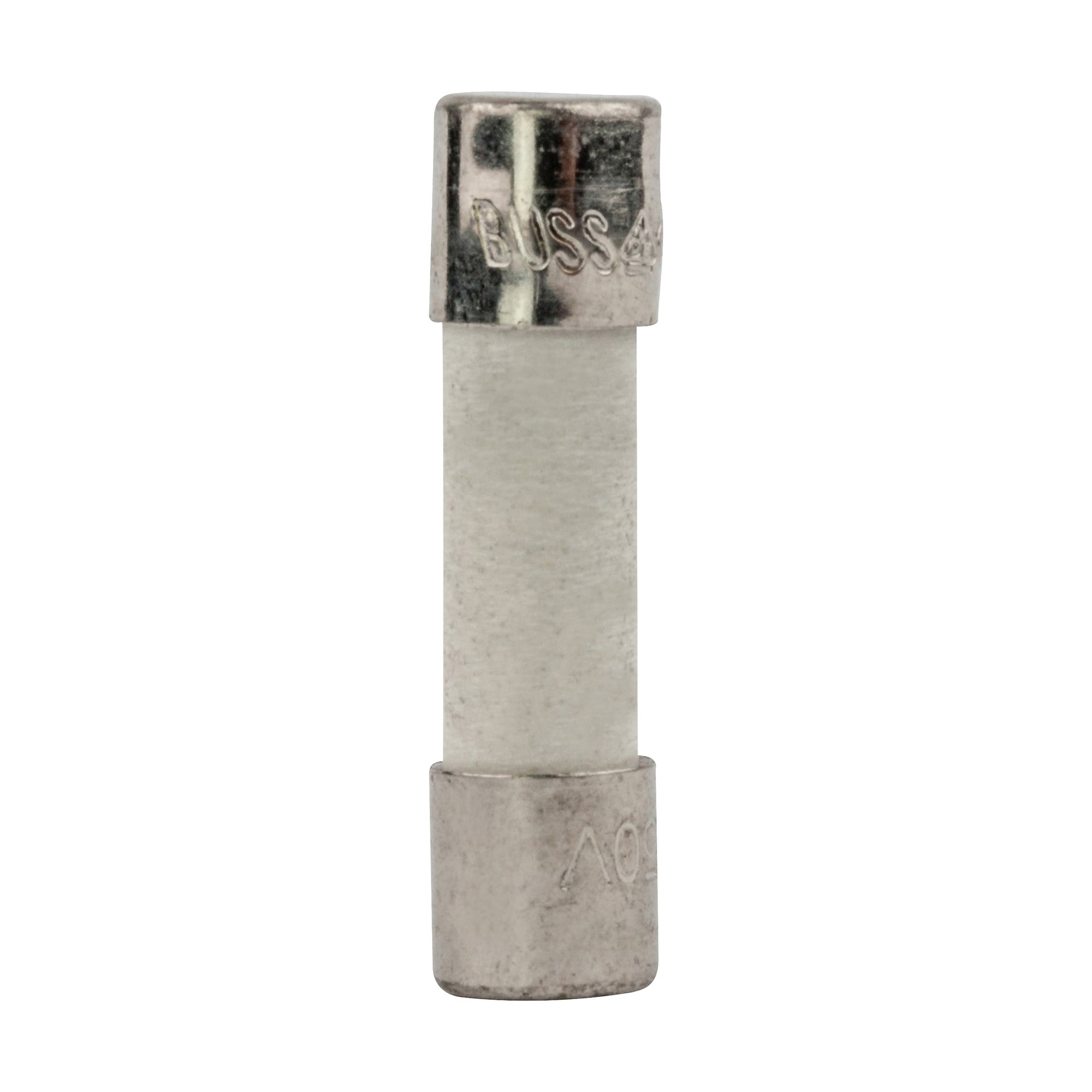 Fast-Acting, High-Breaking Capacity Fuse