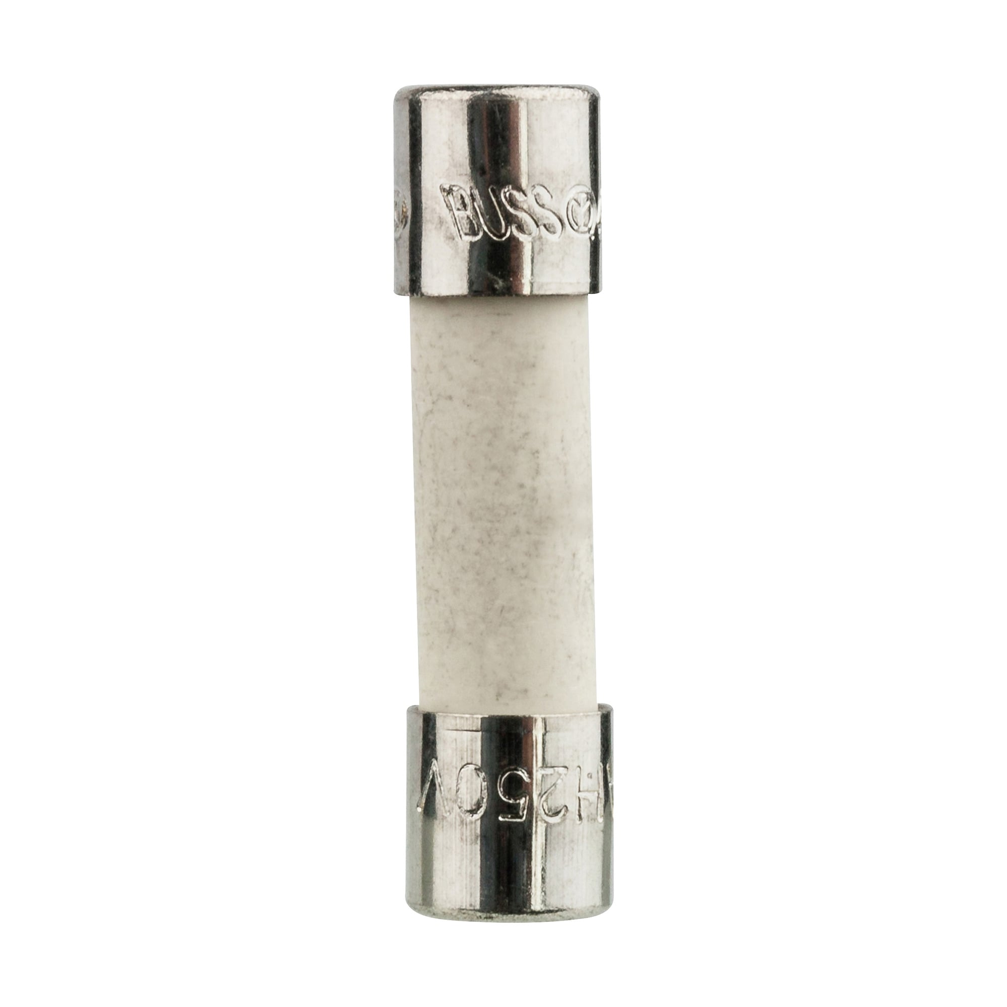 Time-Delay, High-Breaking Capacity Fuse