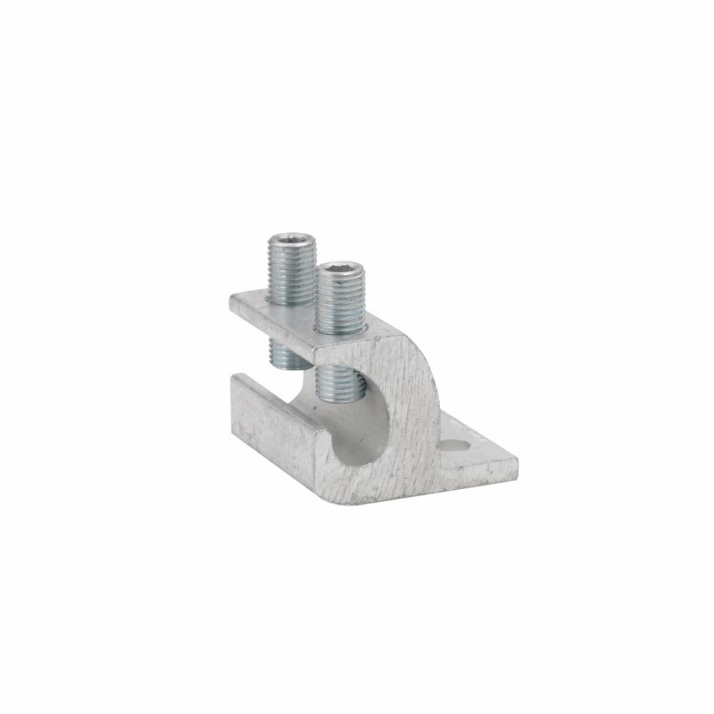 LAY" LUG, 2/0-#14AWG