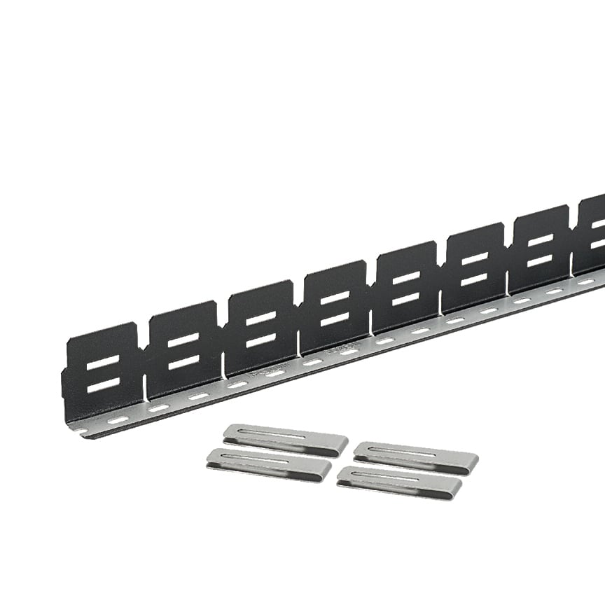 2IN Noise Shield Divider Wall            