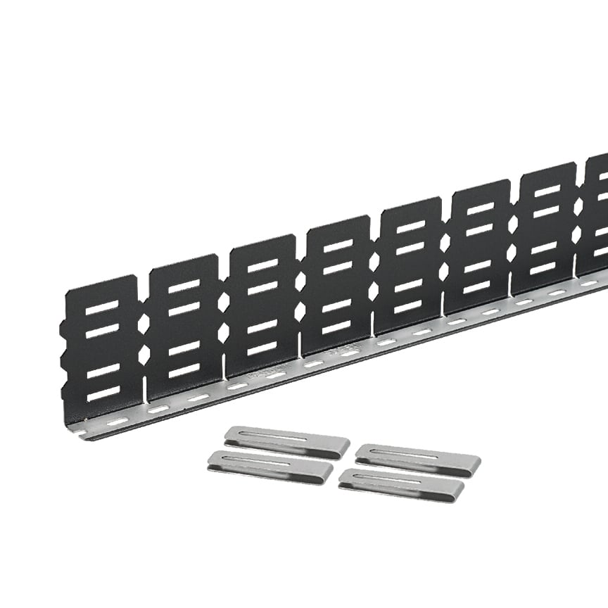 3IN Noise Shield Divider Wall            