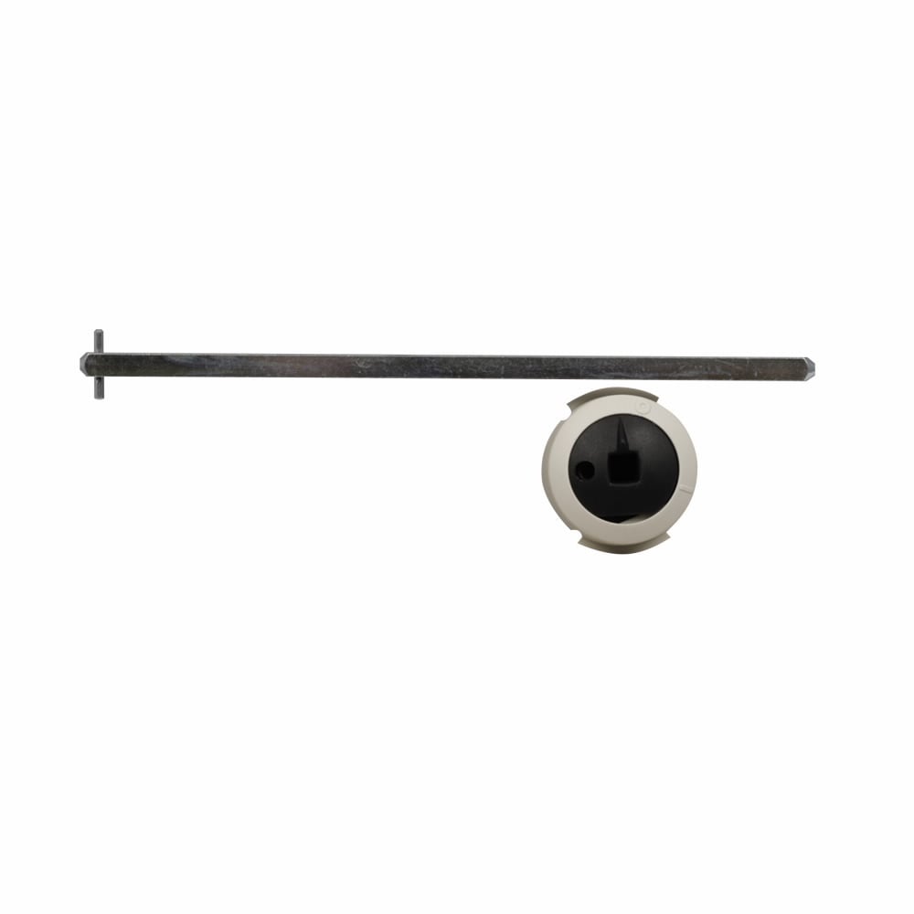 Eaton rotary disconnect shaft extension for external handle,Shaft for SH0/SH00 handles,Shaft extension,16-100A,150mm (5.9 in),Shaft extensions for external handles,R5/R9,Handle type: SH00/SH0