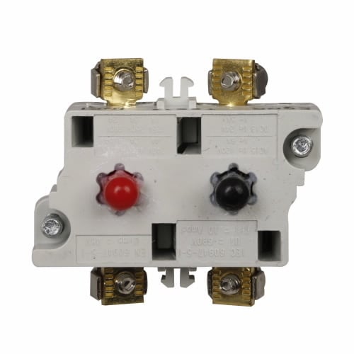 SF55SH5X5 R5/R9 Rotary Disconnect Shaft Extension, 2 in L x 1 in W x 1-1/2 in H