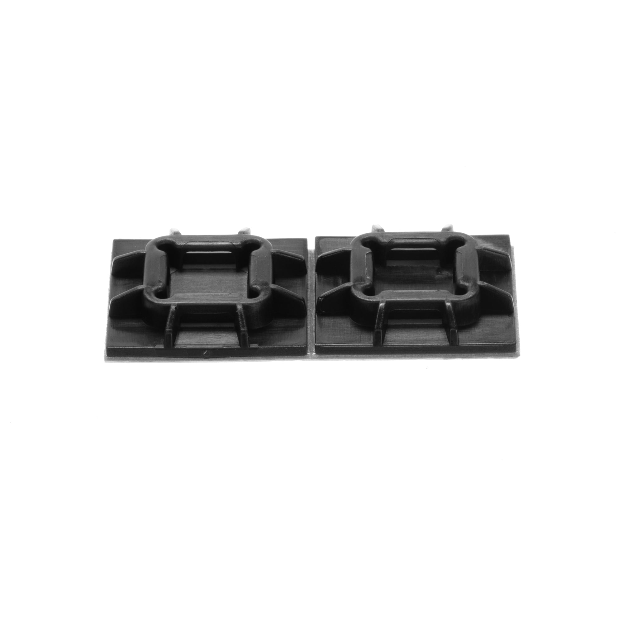 Super Grip Adhesive Mount, VHB Adh., .75