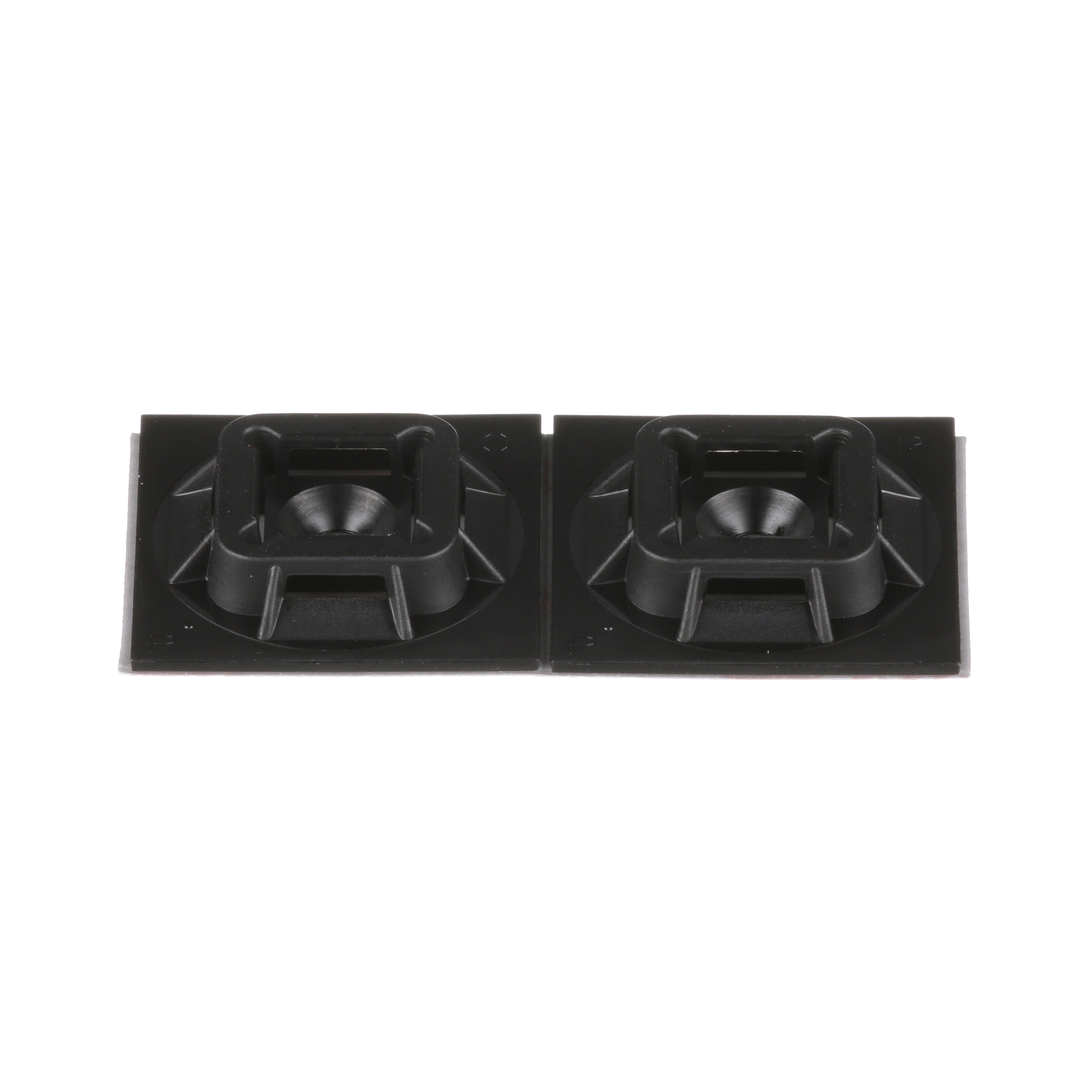 Super Grip Adhesive Mount, VHB Adh., 1IN 