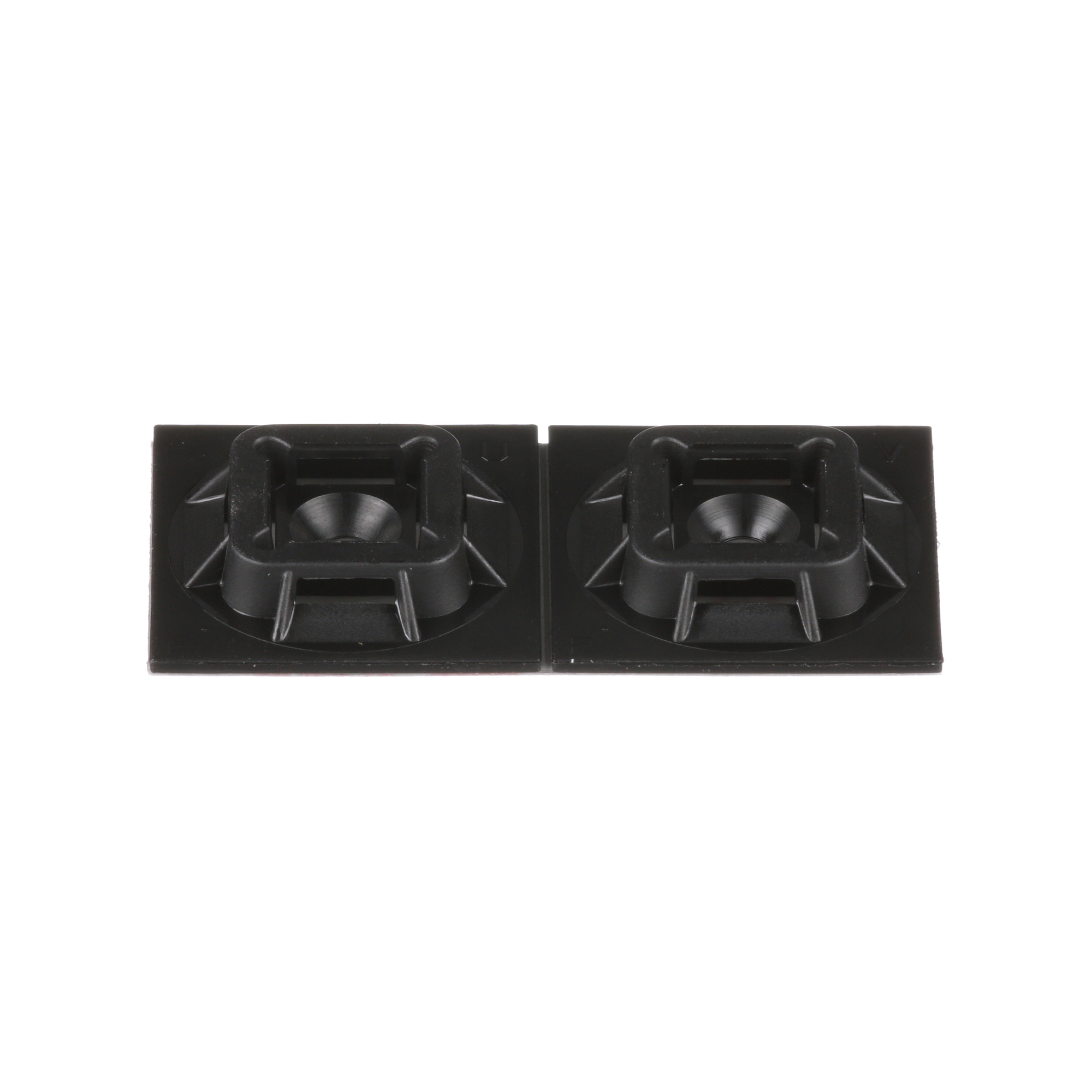 Super Grip Adhesive Mount, VHB Adh., 1.1