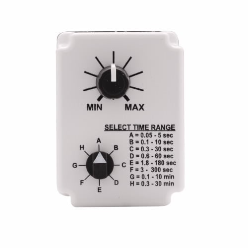 Eaton timing relay