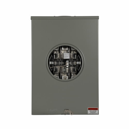 SNG POSIT SKT 200A RL LEVER BP UL GRND