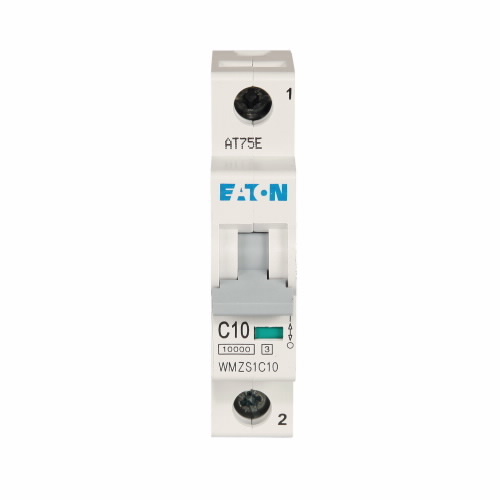UL 1077 WMZS DIN Rail Supplementary Protector