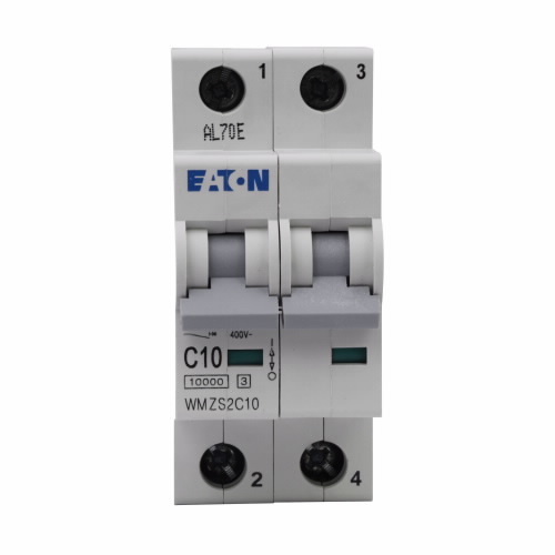 UL 1077 WMZS DIN Rail Supplementary Protector