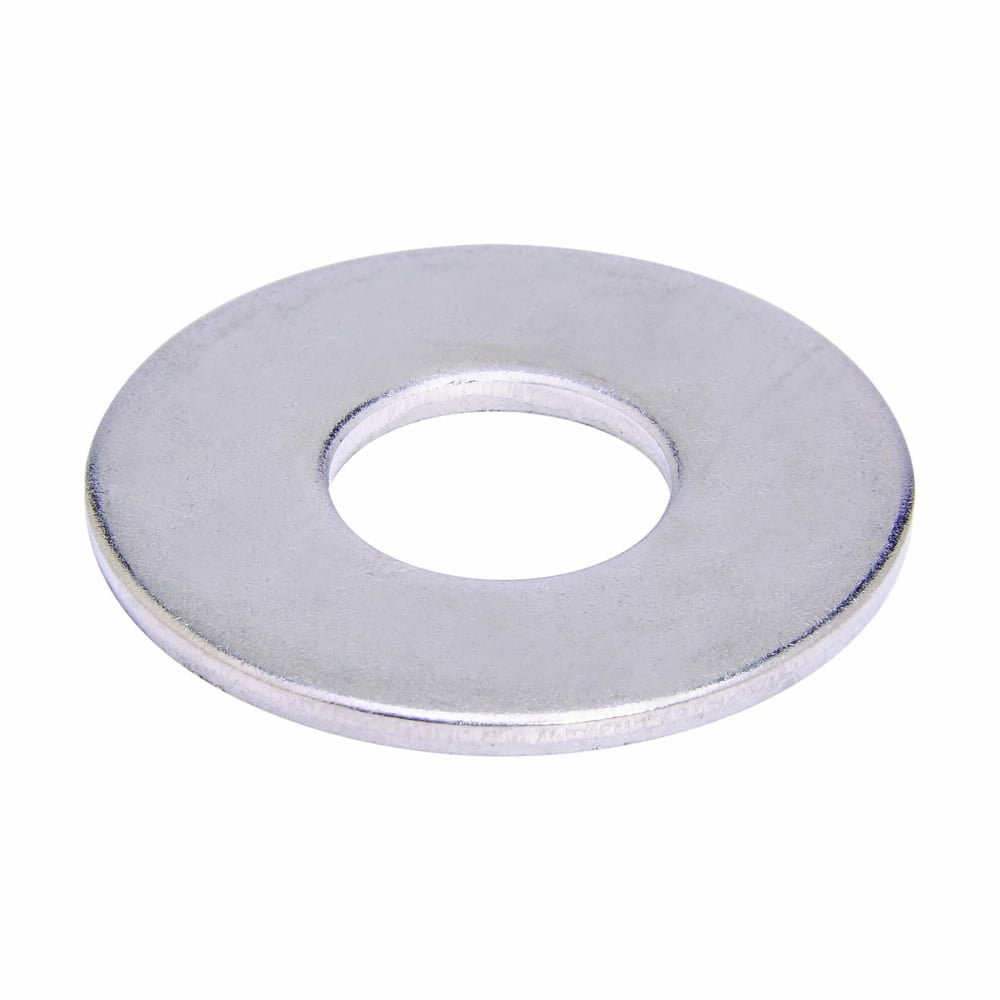 Eaton B-Line series strut channel, nuts, all threaded rod, Steel, Stainless steel type 304, 3/8" washer