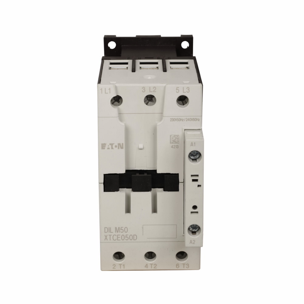 Eaton XT IEC contactor