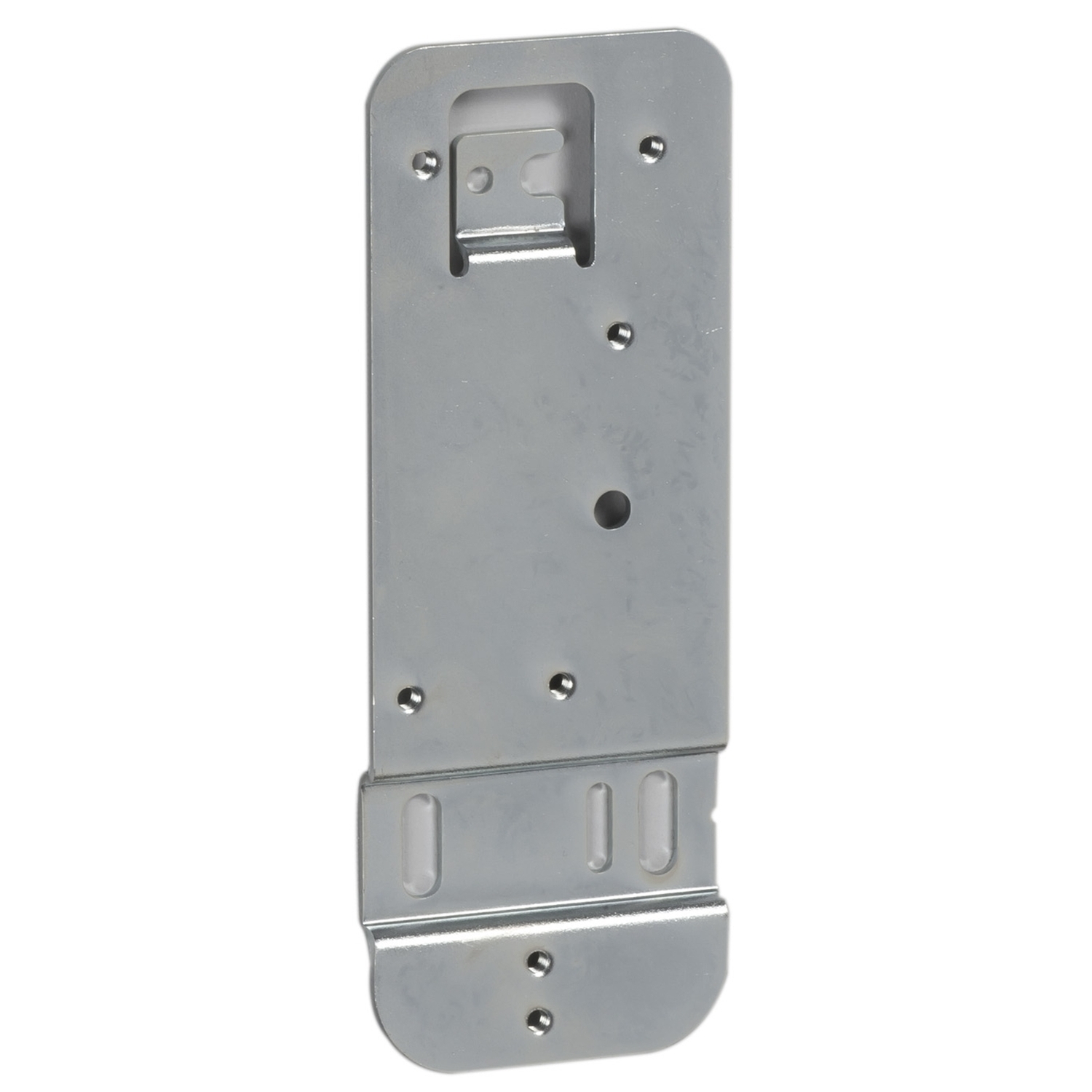 Retrofit plate for screw fixing, Tesys Deca