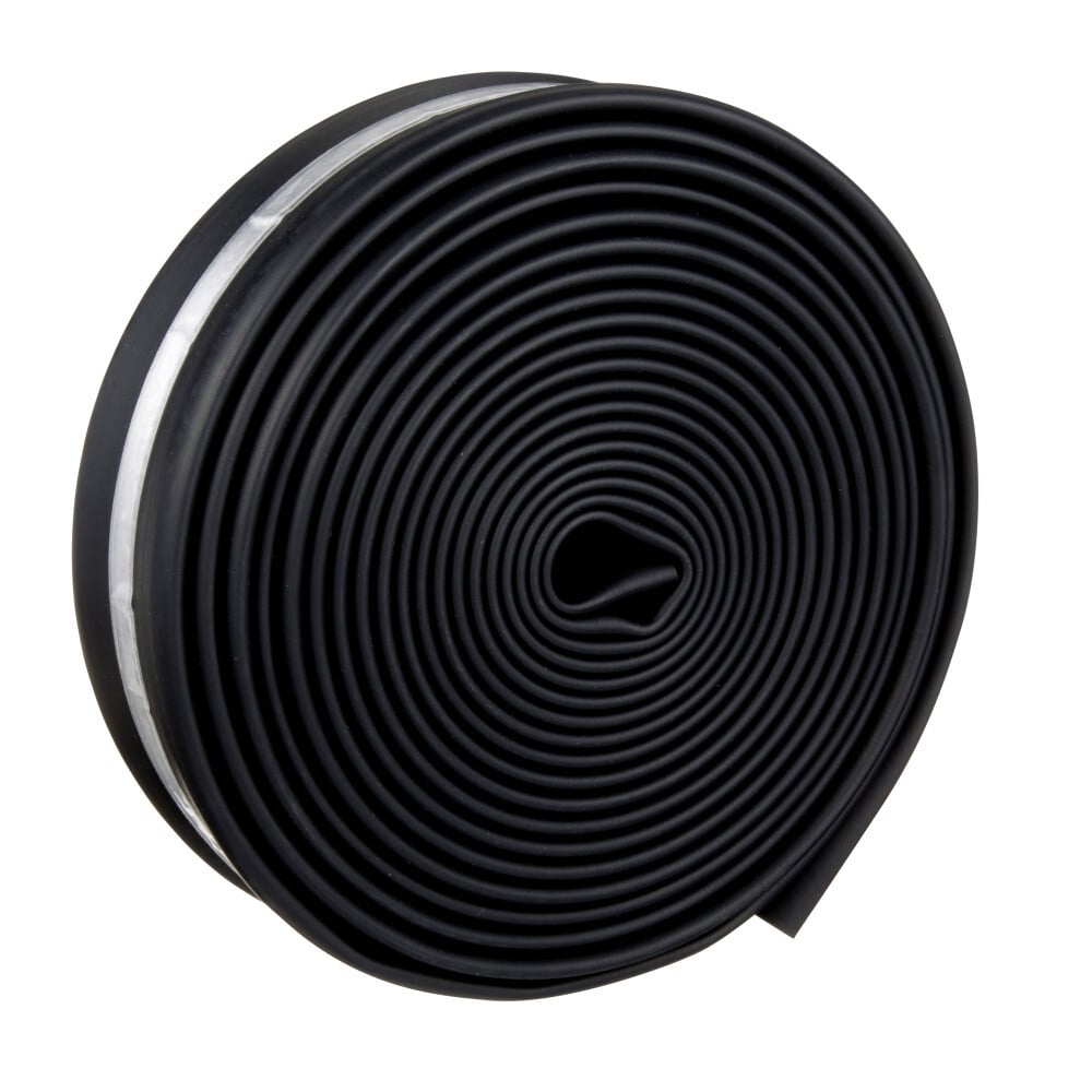 3M(TM) Heat Shrink Heavy-Wall Cable Sleeves (Boxed) ITCSN-1500-25-U, 3/0 AWG-400 kcmil, Expanded/Recovered I.D. 1.50/0.50 in, 25 ft Reel Length