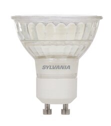 OBSR16GU10DIM830FL36G LED PAR16, 6W, Dimmable, 80CRI, 450 Lumen, 3000K, 25000 life