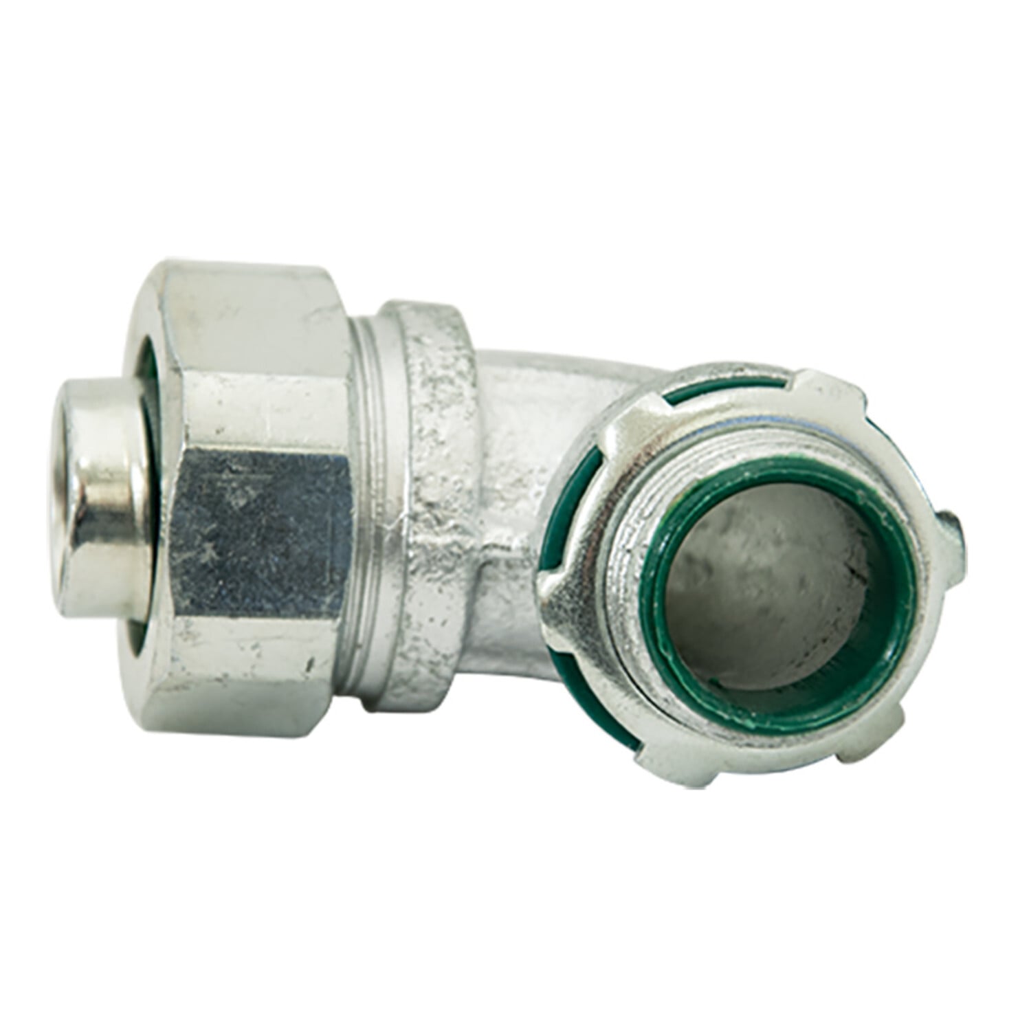 3/4" Screw On Liquid Tight 90 Degree