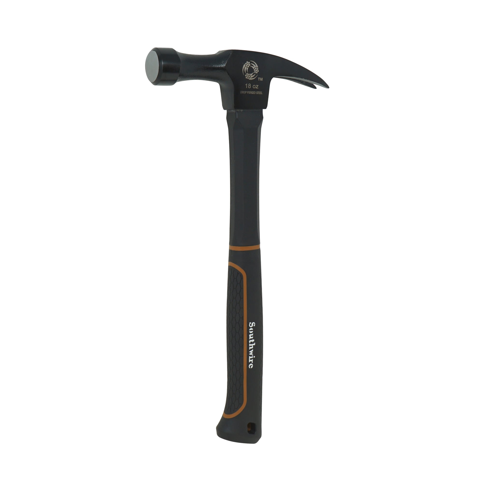 18 OZ Electrician's Hammer