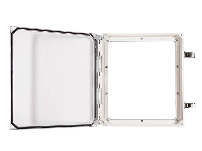 20" HMI COVER KIT