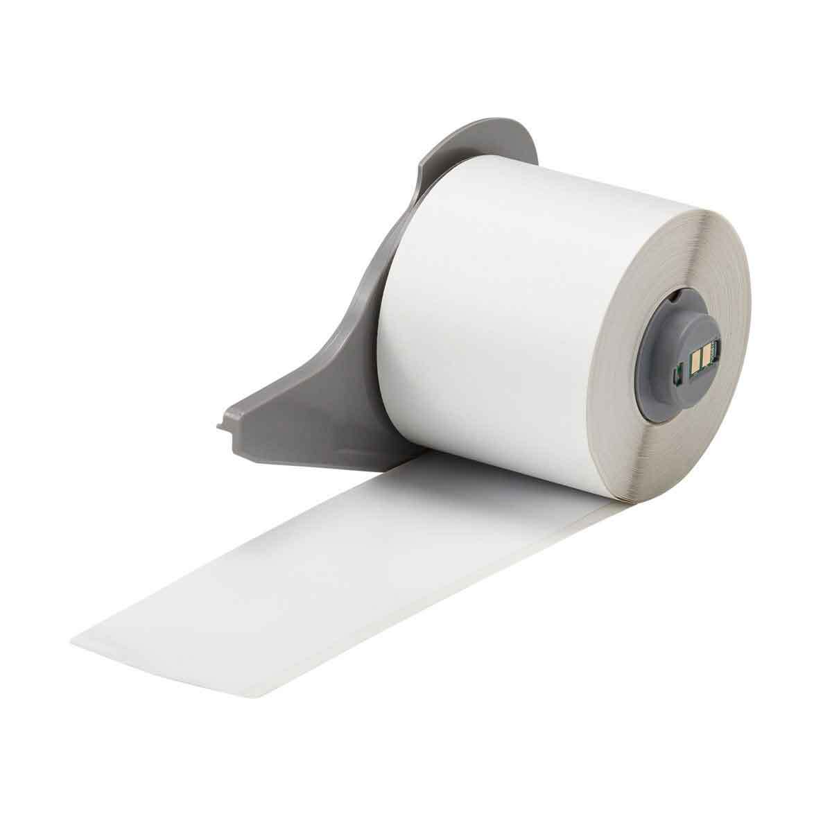 Label Vinyl 2in x 50ft WT