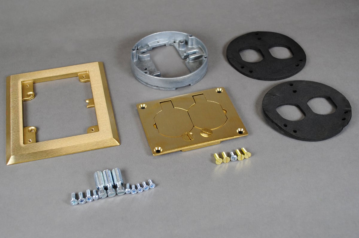 BRS DPLX ACTV UNIT SI SER