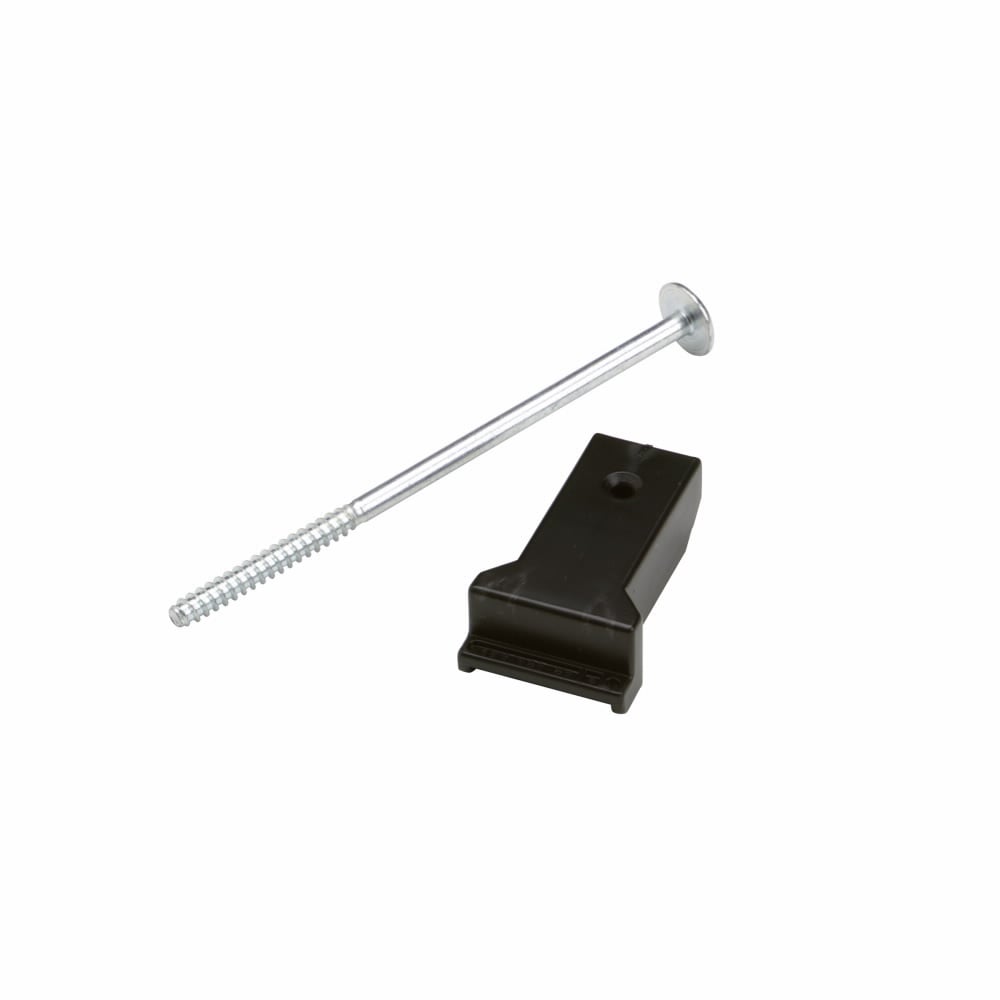 Eaton BR field installation kit and part, Suitable for type BD, BQ, BQC circuit breakers,Hold-down screw kit for two- and three-pole Type BR circuit breakers in single-phase MLO loadcenters through 100?125 A
