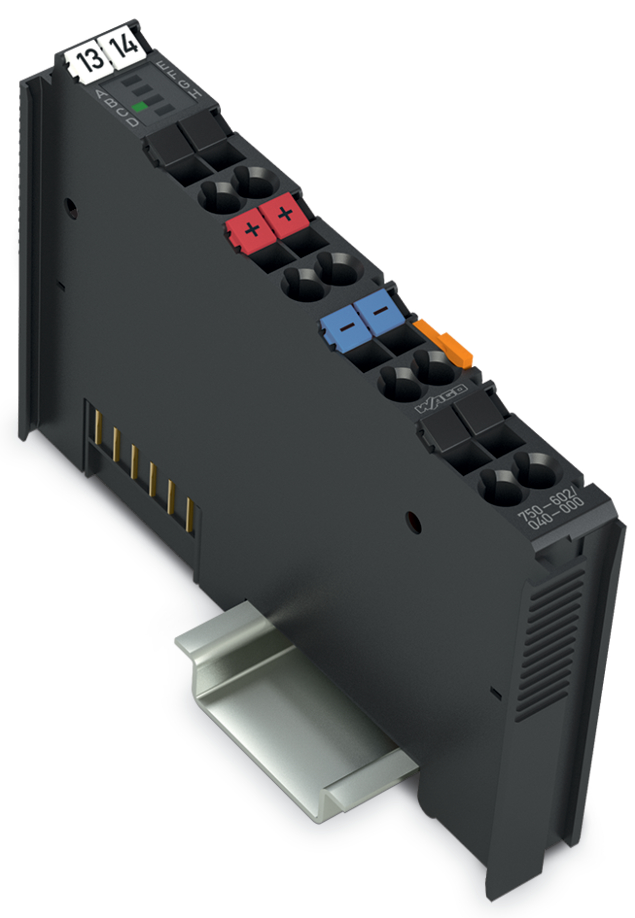 Power Supply; 24 VDC; Extreme