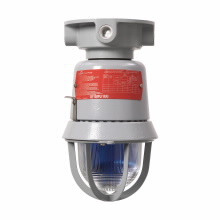 HAZGARD STROBE LIGHTS 120 VOLT C