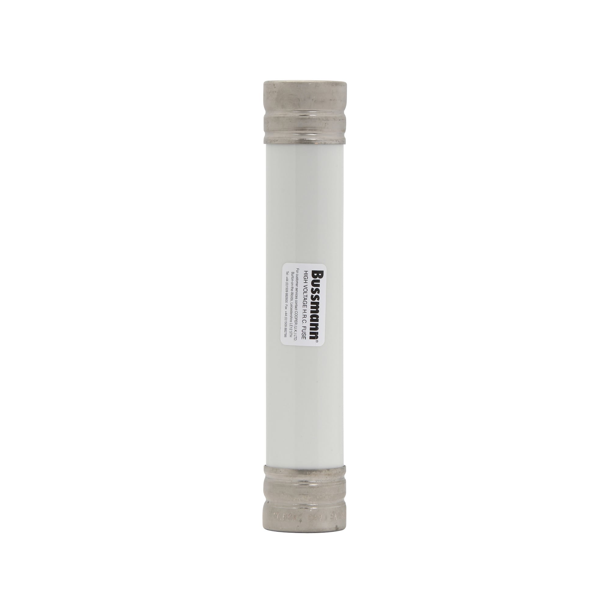 E-Rated Fuse