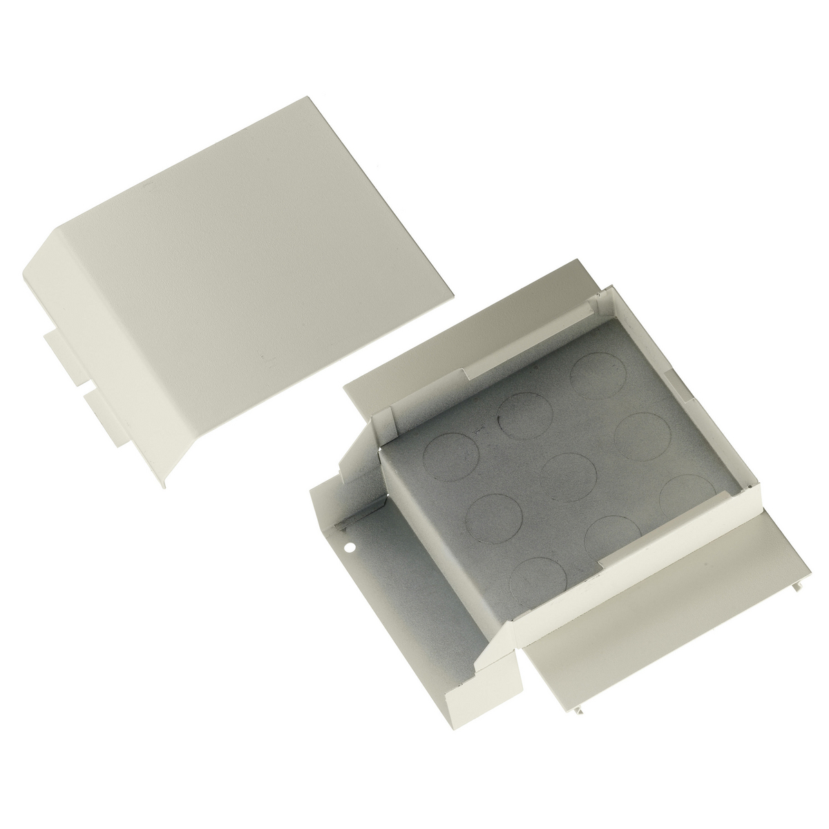 Metal Raceway HBL6750 Series, Left/Right Tee Fitting