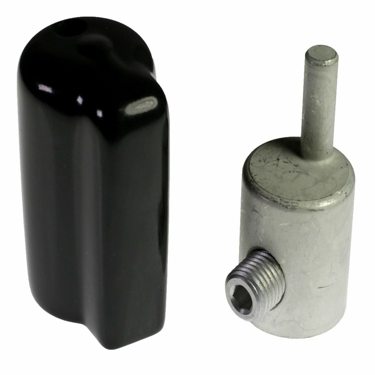 Wire range: #6 - 1/0 AWG, Torque: 100 N lb, Voltage: 600 V.