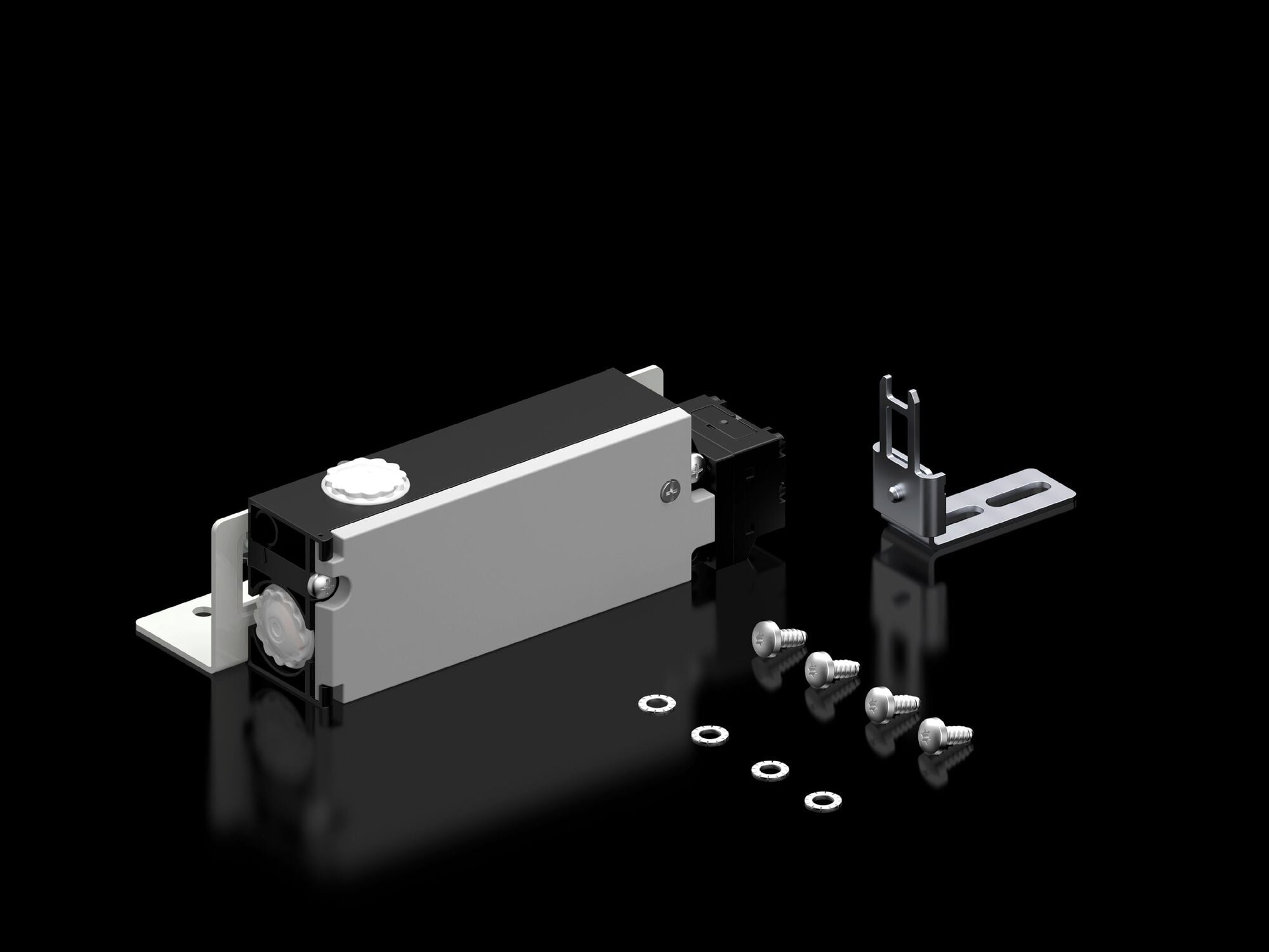 SZ Security lock, 230 V AC