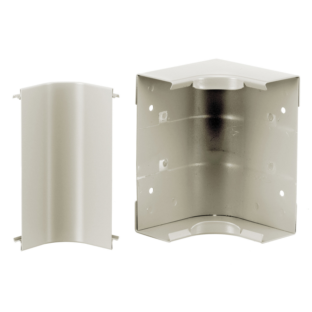 Metal Raceway HBL6750 Series, Internal Elbow