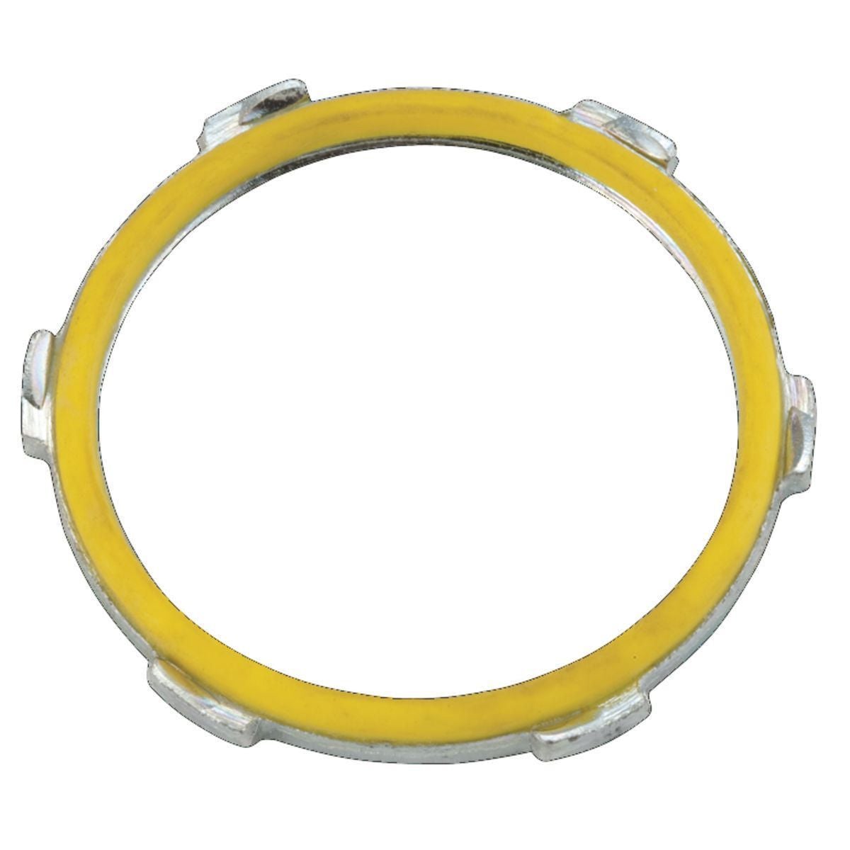 Sealing Locknuts Steel 2 In. Trade Size