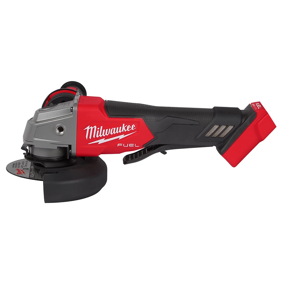 M18 FUEL 4-1/2" / 5" Grinder Paddle Switch, No-Lock