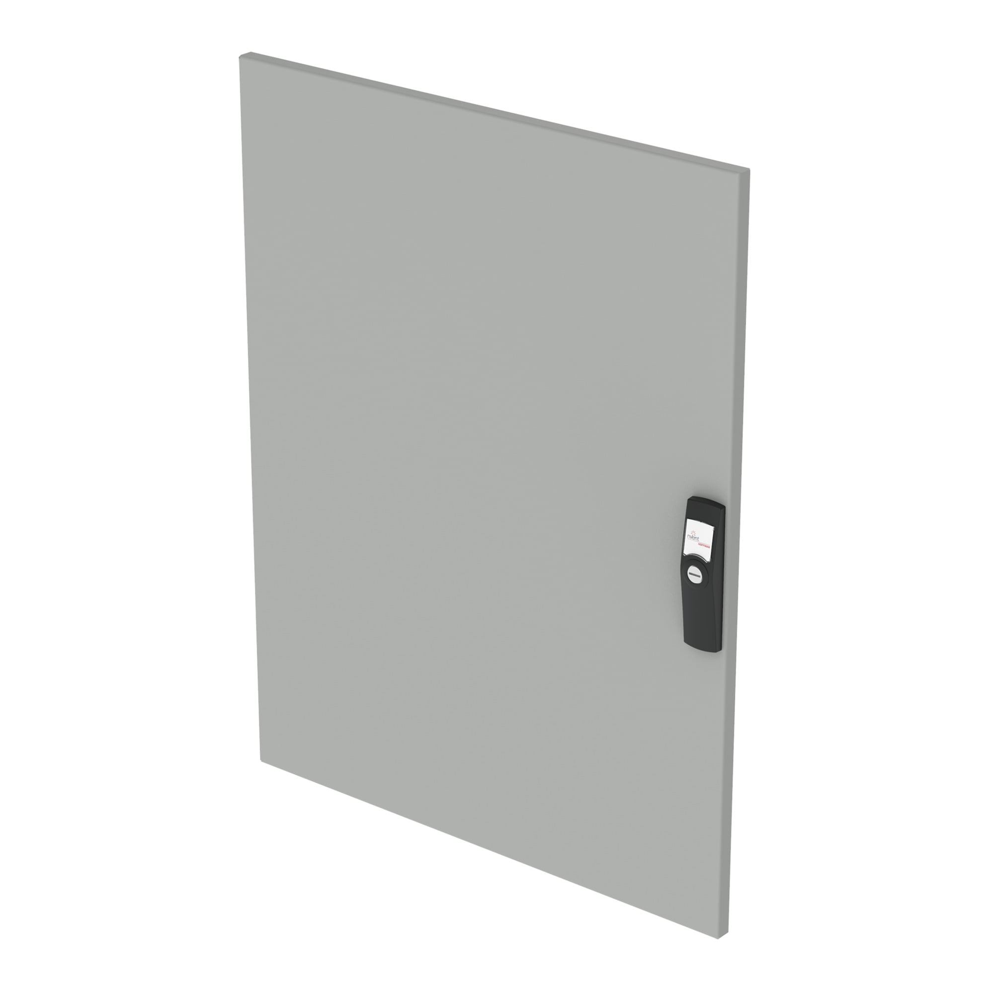 Doors for Upper and Lower Front, fits 800mm PC/SY, Painted