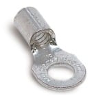 Sta-Kon Non-Insulated Ring Terminal AWG 22-19, stud size #10