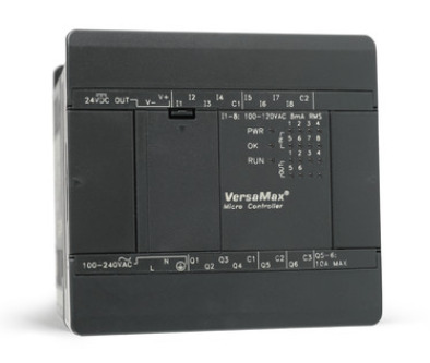 VersaMax Expansion terminator, quantity 1
