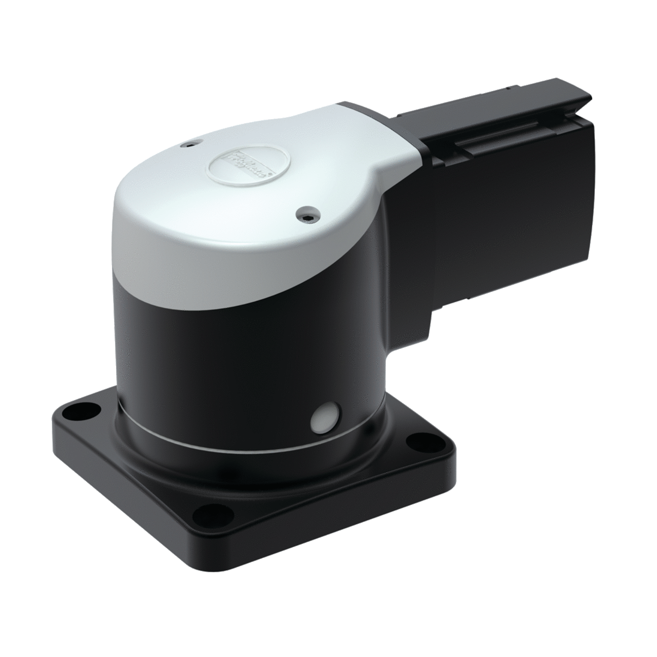 Syspend 281-Max Set-Up Joint, 8.86x5.00x5.47, Black, Aluminum
