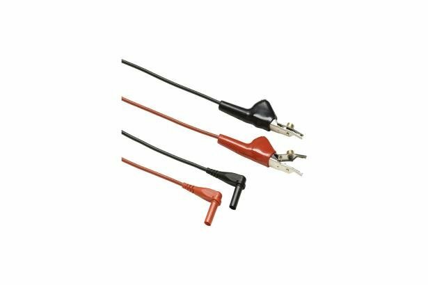 60 in. 5-Way Test Lead Set with 5 easy to connect