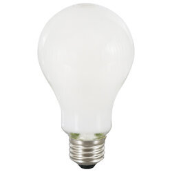 LED NaturalTM TruWaveTM A21, 15W, Dimmable, 90 CRI, 1600 Lumen, 2700K, 15000 HR Life, E26 Base, Frosted Finish